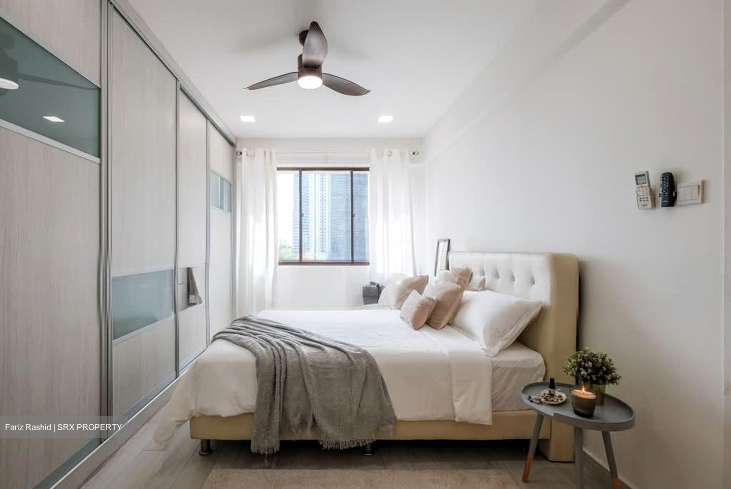 The Riverwalk / Riverwalk Apartments (D1), Apartment #577306371